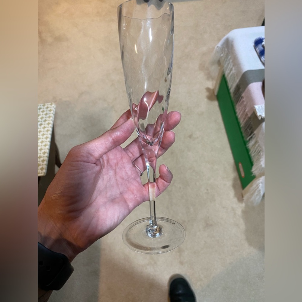 Champagne Flute